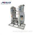 High quality 93% purity oxygen plant price